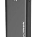 Powertech Power Bank Με Οθόνη 20000mAh 22.5w Μαύρο