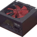 Powertech Power Suplay 450watt 120cm