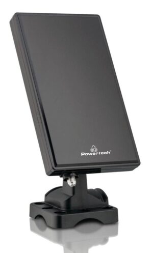 Powertech Ψηφιακή Κεραία 5G Lte Indoor Outdoor 28db