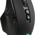 Powertech Roar Ασύρματο Gaming Ποντίκι Rr54W Οπτικό 3000 Dpi 8 Πλήκτρα