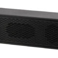Powertech soundbar 10W RMS TWS FM 1200mAh - μαύρο