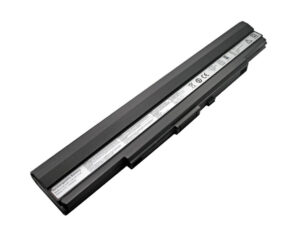 Powertech συμβατή μπαταρία για Asus UL30/UL50/UL80