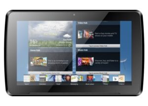Powertech Tablet Pc 7 Dual Core/8g/1g