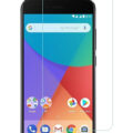 Powertech Tempered Glass 9H(0.33MM) για Xiaomi Mi A1