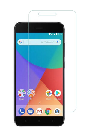 Powertech Tempered Glass 9H(0.33MM) για Xiaomi Mi A1