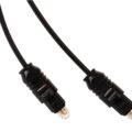 Powertech Toshlink Male To Male Od 4.0Mm 2M