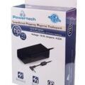 Powertech Τροφοδοτικό HP 19.5V 4.62A 90W 4.5x3.0x12mm Bent