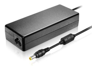 Powertech Τροφοδοτικό Για Laptop Toshiba 90w 19.0v 4.74a, 5.5 X 2.5 X 12mm, Μαύρο