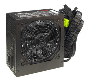 Powertech τροφοδοτικό για PC 700W Active FPC