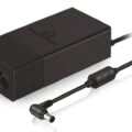 Powertech τροφοδοτικό για Samsung monitors 42W, 14V ~ 3A, Μαύρο