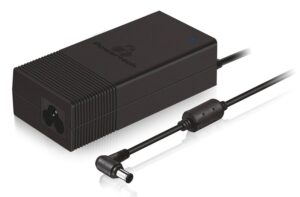 Powertech τροφοδοτικό για Samsung monitors 42W, 14V ~ 3A, Μαύρο