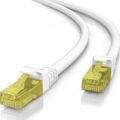 Powertech U/UTP Cat.5e Καλώδιο Δικτύου 2m Γκρι