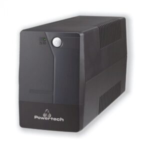 Powertech Ups Line Interactive 850va510w