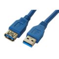 Powertech USB 3.0v Male - Female 1.5m