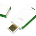 PQI USB Flash Drive 16GB i221