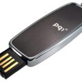 PQI USB Flash Drive 8GB i830