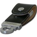Prestigio PLDF4096SI Black USB Flash Drive Sync SW