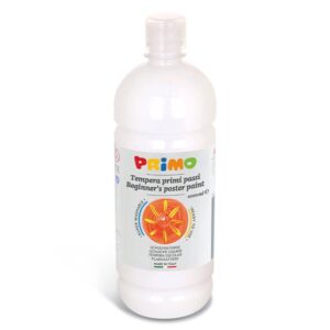 Primo Beginner's ready mix poster paint Bottle 1000 ml