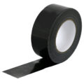 Primo Tape Αυτοκόλλητη Υφασμάτινη Ταινία 48Mm X 10M Μαύρη