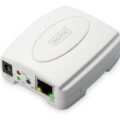 Print Server 1 Usb 2.0 Port To Ethernet