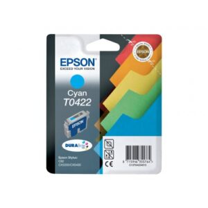Printy Epson Stylus C82 Cyan