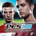 Pro Evolution 2008 PC