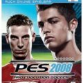 Pro Evolution Soccer 2008 PS2
