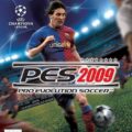 Pro Evolution Soccer 2009 PC