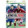 Pro Evolution Soccer 2010 For Xbox 360
