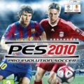 Pro Evolution Soccer 2010 PS2
