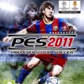 Pro Evolution Soccer 2011 Pc