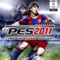 Pro Evolution Soccer 2011 PS2