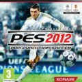 Pro Evolution Soccer 2012 (PS3)