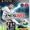 Pro Evolution Soccer 2013 PS3