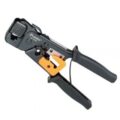 Pro's Kit πρέσσα τηλεφωνική μεταλλική 6/8P 808-376E