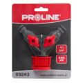 Proline 2-Way Card Splitter
