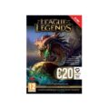Προπληρωμένη Κάρτα League Of Legends Prepaid Card 20