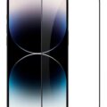 Προστατευτικά Οθόνης tempered glass 2.5D CP+PRO για iPhone 14 Pro