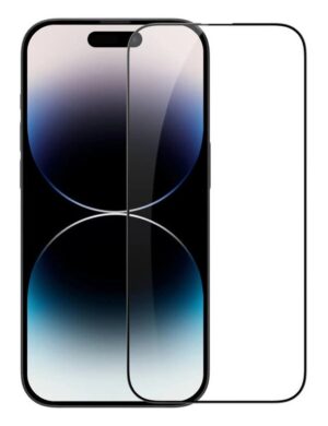 Προστατευτικά Οθόνης tempered glass 2.5D CP+PRO για iPhone 14 Pro