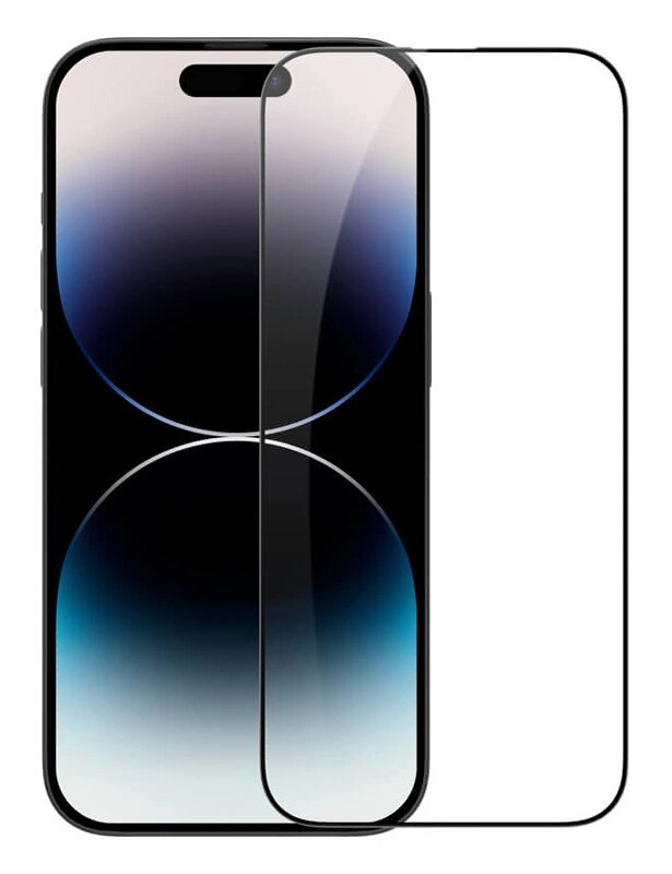 Προστατευτικά Οθόνης tempered glass 2.5D CP+PRO για iPhone 14 Pro