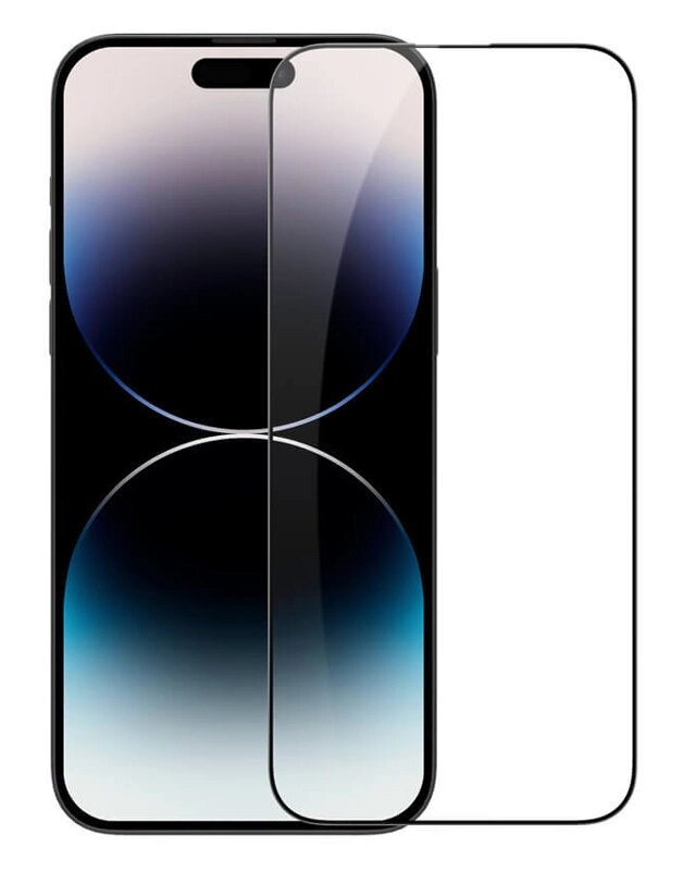 Προστατευτικά Οθόνης tempered glass 2.5D CP+PRO για iPhone 14 Pro Max