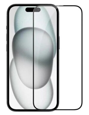 Προστατευτικά Οθόνης tempered glass 2.5D CP+ Pro για iPhone 15