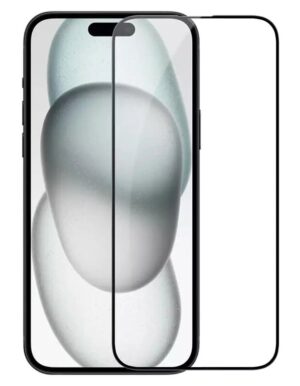 Προστατευτικά Οθόνης tempered glass 2.5D CP+ Pro για iPhone 15 Plus