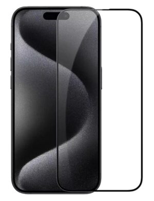 Προστατευτικά Οθόνης tempered glass 2.5D CP+ Pro για iPhone 15 Pro