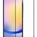 Προστατευτικά Οθόνης tempered glass 2.5D CP+ Pro για Samsung Galaxy A25 5G
