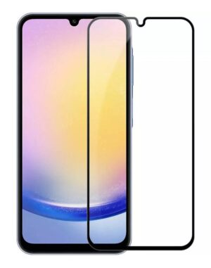 Προστατευτικά Οθόνης tempered glass 2.5D CP+ Pro για Samsung Galaxy A25 5G