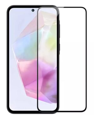 Προστατευτικά Οθόνης tempered glass 2.5D CP+ Pro για Samsung Galaxy A35