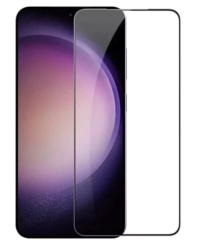Προστατευτικά Οθόνης tempered glass 2.5D CP+ Pro για Samsung Galaxy S24