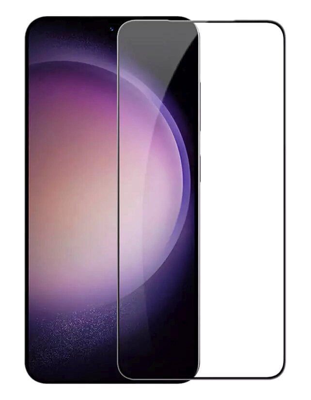 Προστατευτικά Οθόνης tempered glass 2.5D CP+ Pro για Samsung Galaxy S24 Plus
