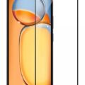 Προστατευτικά Οθόνης tempered glass 2.5D CP+ Pro για Xiaomi Redmi 13C